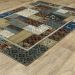 Oriental Weavers Venice 4258x Multi Room Scene