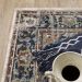 Oriental Weavers Venice 54x Beige Room Scene