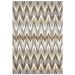 Oriental Weavers Verona 4d Grey Collection