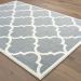 Oriental Weavers Verona 529h Grey Room Scene