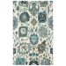 Oriental Weavers Zahra 75503 Ivory Collection