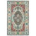 Oriental Weavers Zahra 75504 Grey Collection