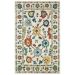 Oriental Weavers Zahra 75507 Ivory Collection