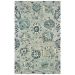 Oriental Weavers Zahra 75508 Grey Collection