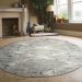 Radici USA Davide 1230 Grey Room Scene
