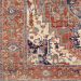 Surya Antique One Of A Kind Aooak-1000 9'8" x 12'2" Room Scene
