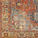 Surya Antique One Of A Kind Aooak-1001 9'1" x 12'4" Room Scene