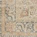 Surya Antique One Of A Kind Aooak-1049 8'2" x 11'2" Room Scene