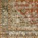 Surya Antique One Of A Kind Aooak-1068 9'5" x 12'1" Room Scene