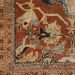 Surya Antique One Of A Kind Aooak-1136 9'4" x 11'5" Room Scene