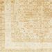 Surya Antique One Of A Kind Aooak-1167 4'11" x 10'7" Runner Room Scene