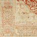 Surya Antique One Of A Kind Aooak-1222 8'1" x 11'4" Room Scene