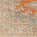 Surya Antique One Of A Kind Aooak-1229 7'6" x 10'3" Room Scene