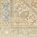 Surya Antique One Of A Kind Aooak-1236 6'9" x 9'5" Room Scene