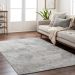 Surya Carmel Crl-2303 Taupe Room Scene