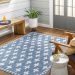 Surya Long Beach Lbh-2363 Room Scene