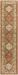 Surya Antique One Of A Kind Ooak-1198 3'3" x 14'3" Runner Collection