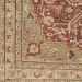 Surya Antique One Of A Kind Ooak-1212 4'1" x 5'11" Room Scene