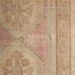 Surya Antique One Of A Kind Ooak-1375 4'4" x 9'10" Runner Room Scene