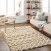 Surya Urban Shag Usg-2340 Room Scene