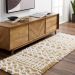 Surya Urban Shag Usg-2340 Room Scene