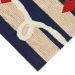 Liora Manne Frontporch Anchor Navy Room Scene