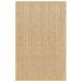 Liora Manne Carmel Texture Stripe Sand Collection