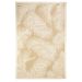 Liora Manne Carmel Fronds Sand Collection