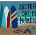 Liora Manne Frontporch Beach Paradise Ocean Collection