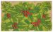 Liora Manne Natura Hollyberries Natural 1'6" x 2'6" Collection