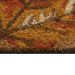 Liora Manne Natura Falling Leaves Natural Room Scene