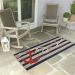 Liora Manne Frontporch Anchor Navy Room Scene