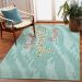 Liora Manne Frontporch Mermaid Crossing Water Room Scene