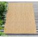 Liora Manne Carmel Texture Stripe Sand Room Scene