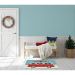 Liora Manne Frontporch Happy Howlidays Red Room Scene