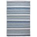 Liora Manne Sonoma Malibu Stripe Seascape Collection
