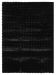 Lavish Bubble Lush Black 5'3" x 7'2"