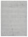 Lavish Bubble Lush Silver 104'6" x 1'4"