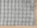 Lavish Bubble Lush Silver 104'6" x 1'4"