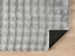 Lavish Bubble Lush Silver 104'6" x 1'4"
