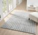 Lavish Bubble Lush Silver 104'6" x 1'4"
