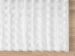 Lavish Bubble Lush White 104'6" x 1'4"