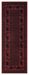 Highlands Bear March Red 1'10" x 3'0"