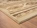 Highlands Eagle Eye Cream 2'7" x 7'2" Runner