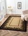 Highlands Rainforest Beige 1'10" x 3'0"