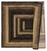 Highlands The Maze Brown