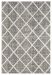 Tibet Gyantse Grey 5'3" x 7'2"