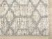 Tibet Purang Grey 7'10" x 10'6"