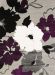 United Weavers Cristall Snow Blossom Plum Collection