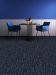 United Weavers West Point Blue